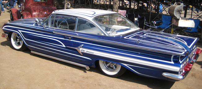 kool lowrider